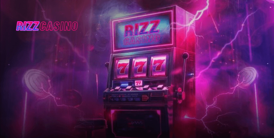 Casino en ligne Rizz Casino en ligne Rizz